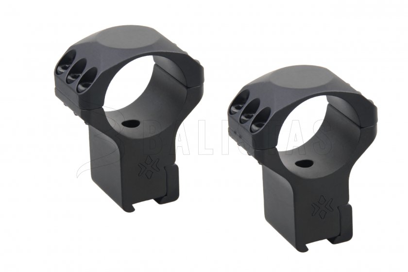 Montage Vector Optics X-Accu 11mm/30mm, 22mm