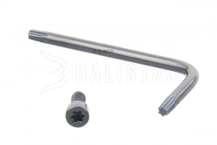 Montage Vector Optics X-Accu 22mm/34mm laag