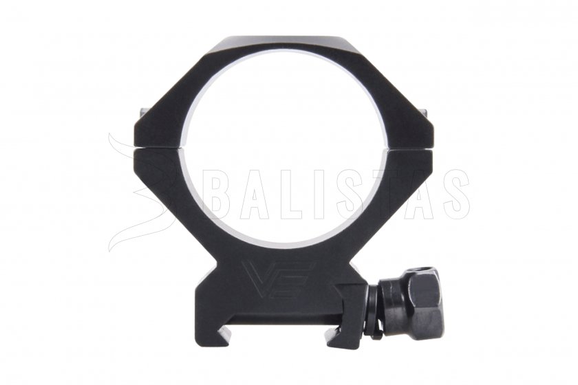 Montage Vector Optics X-Accu 22mm/34mm laag
