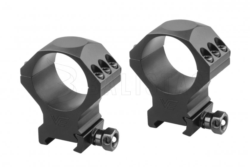 Montage Vector Optics X-Accu 22mm/34mm medium
