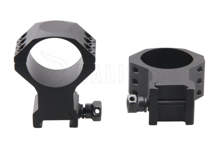Montage Vector Optics X-Accu 22mm/34mm hoog