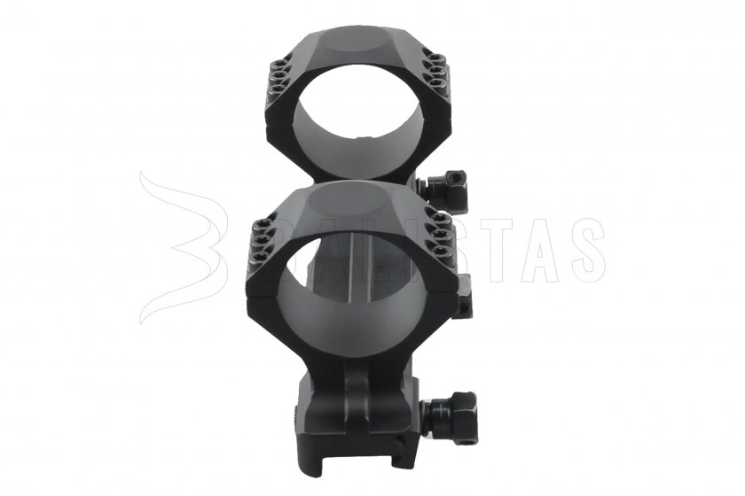 Montage Vector Optics X-ACCU 20 MOA eenstuk 22mm/30mm hoog