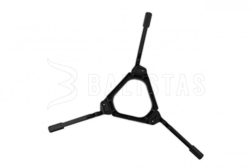 Standaard voor gascartouche Pinguin Cartridge Stand Black