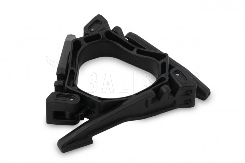 Standaard voor gascartouche Pinguin Cartridge Stand Black