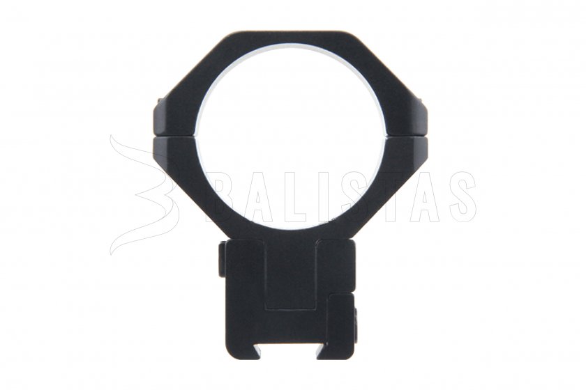 Montage Vector Optics X-ACCU 11mm/34mm in hoogte verstelbaar