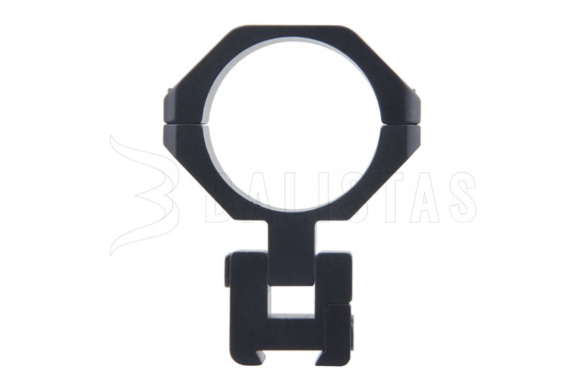 Montage Vector Optics X-ACCU 11mm/34mm in hoogte verstelbaar