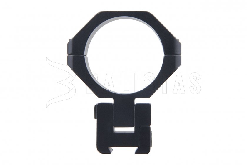 Montage Vector Optics X-ACCU 11mm/34mm in hoogte verstelbaar