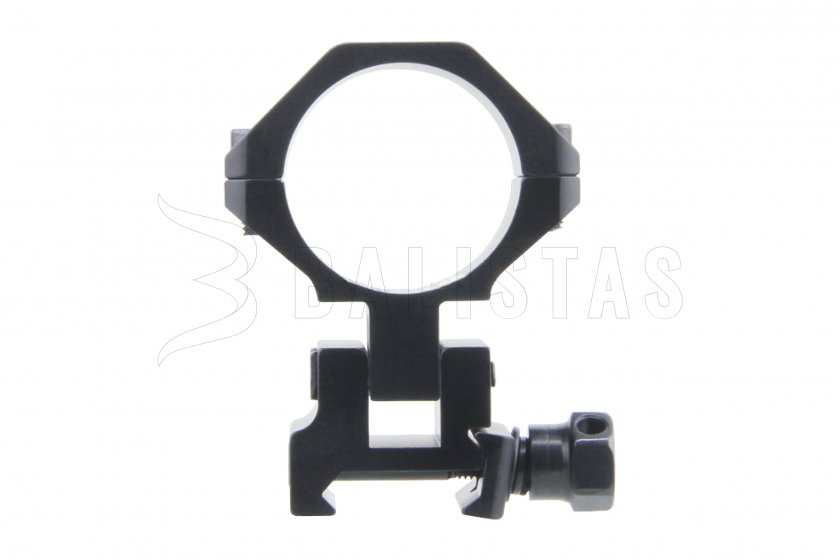 Montage Vector Optics X-ACCU 22mm/30mm in hoogte verstelbaar