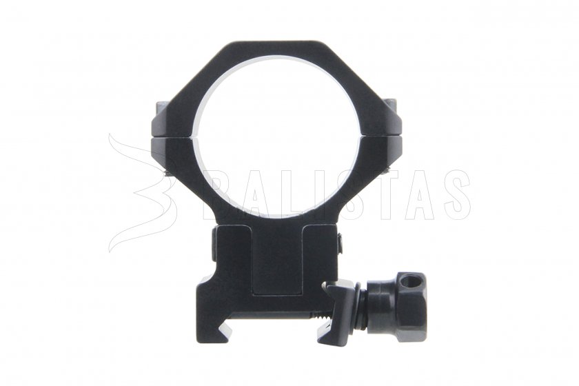 Montage Vector Optics X-ACCU 22mm/30mm in hoogte verstelbaar