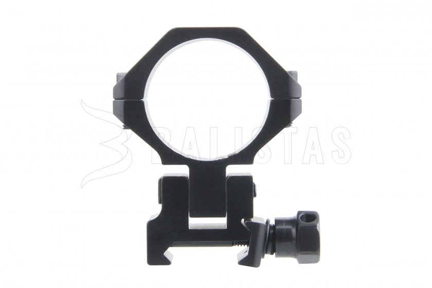 Montage Vector Optics X-ACCU 22mm/30mm in hoogte verstelbaar
