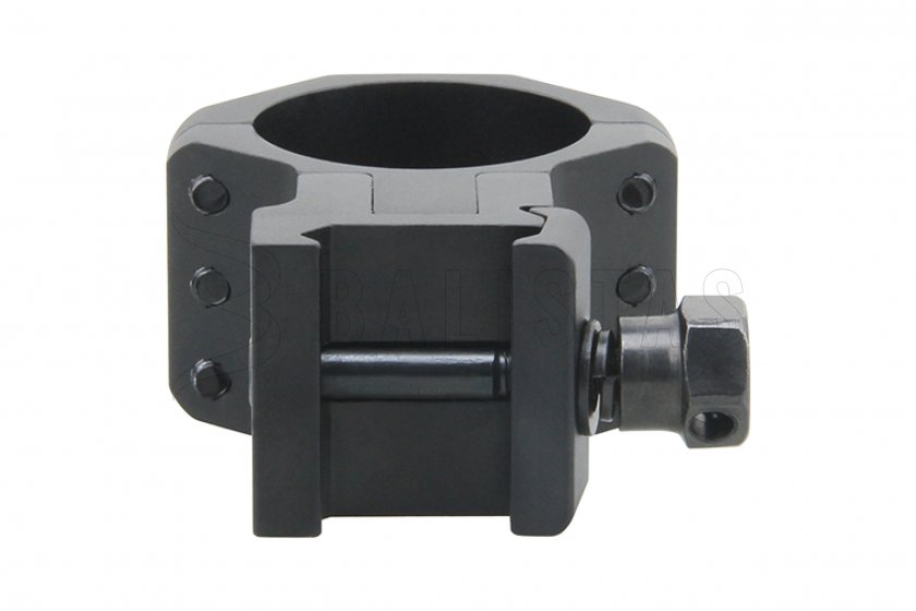Montage Vector Optics X-ACCU 22mm/30mm in hoogte verstelbaar