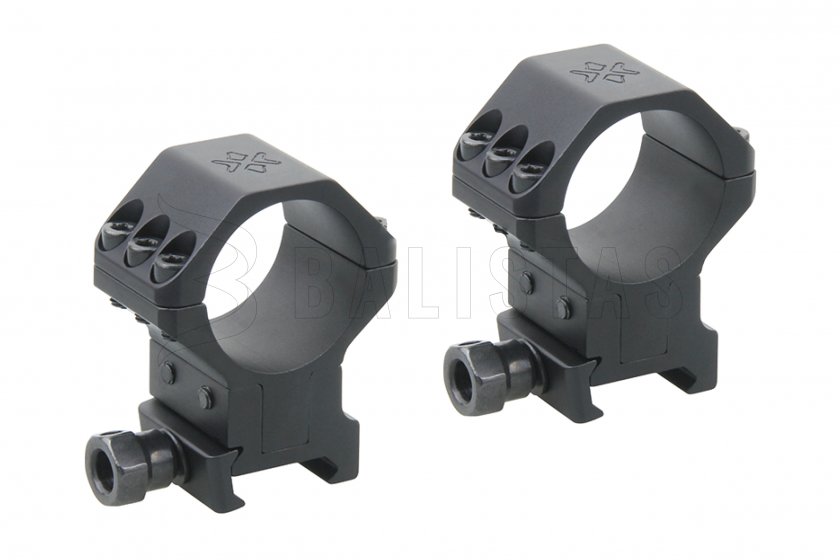 Montage Vector Optics X-ACCU 22mm/30mm in hoogte verstelbaar