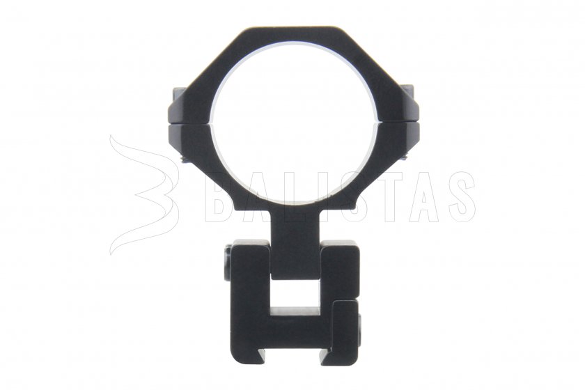 Montage Vector Optics X-ACCU 11mm/30mm in hoogte verstelbaar