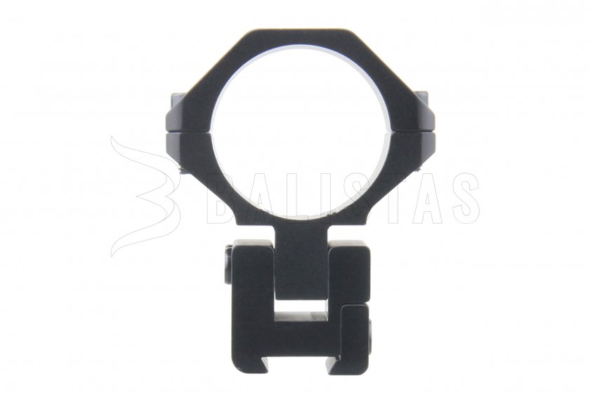 Montage Vector Optics X-ACCU 11mm/30mm in hoogte verstelbaar