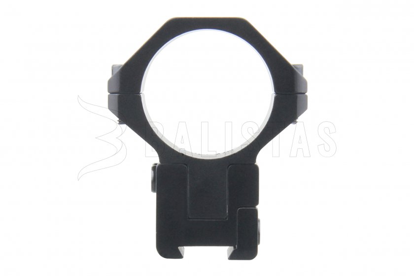 Montage Vector Optics X-ACCU 11mm/30mm in hoogte verstelbaar