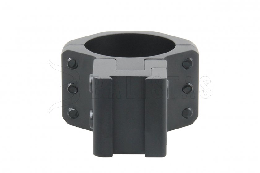 Montage Vector Optics X-ACCU 11mm/30mm in hoogte verstelbaar