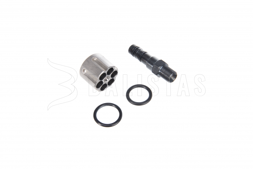 Luchtgeweer Evanix Hunting Master AR6K 6,35mm