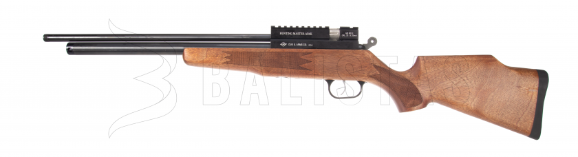 Luchtgeweer Evanix Hunting Master AR6K 6,35mm