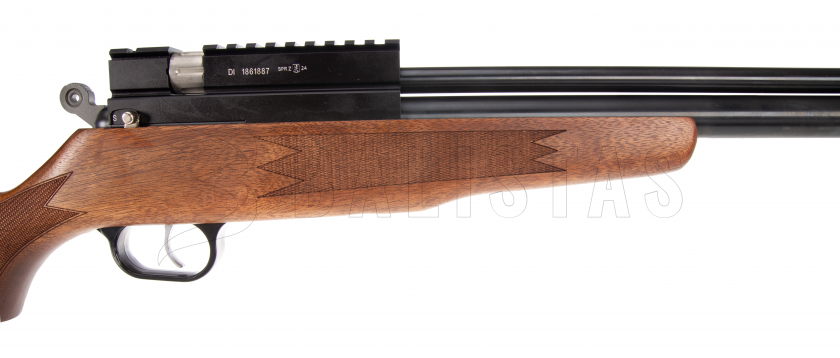 Luchtgeweer Evanix Hunting Master AR6K 6,35mm
