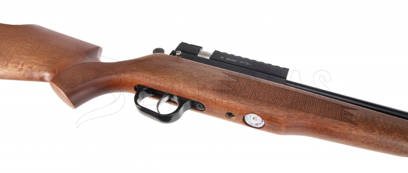 Luchtgeweer Evanix Hunting Master AR6K 6,35mm