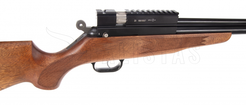 Luchtgeweer Evanix Hunting Master AR6K 6,35mm