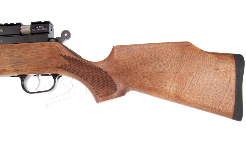Luchtgeweer Evanix Hunting Master AR6K 6,35mm