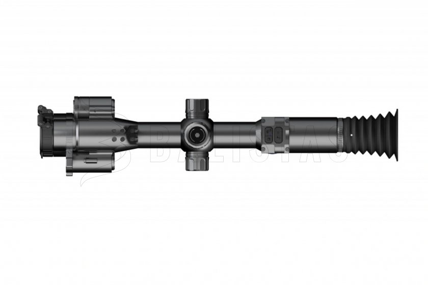 Thermisch fusiërend riflescope PARD TD32-70 LRF 850nm
