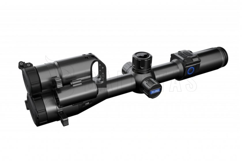 Thermisch fusiërend riflescope PARD TD32-70 LRF 850nm