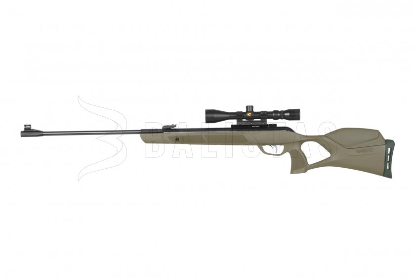 Luchtbuks Gamo G-Magnum Jungle 4,5mm - 32J