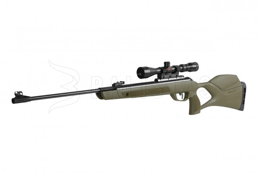 Luchtbuks Gamo G-Magnum Jungle 4,5mm - 32J