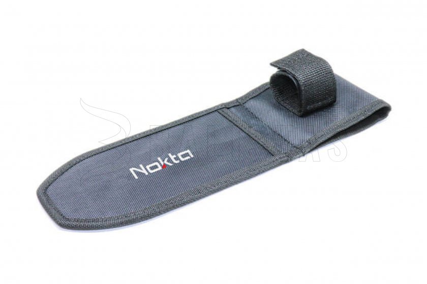 Roestvrijstalen handspade Nokta-Makro Premium Digger