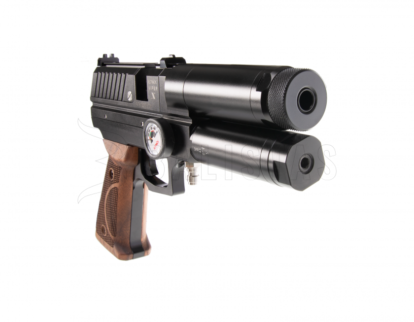 Luchtpistool Evanix Viper-X 5,5mm