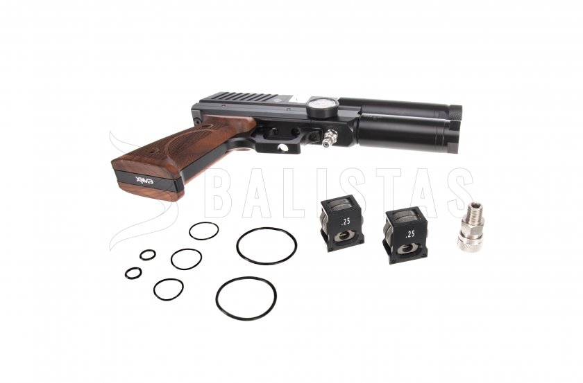 Luchtpistool Evanix Viper-X 5,5mm