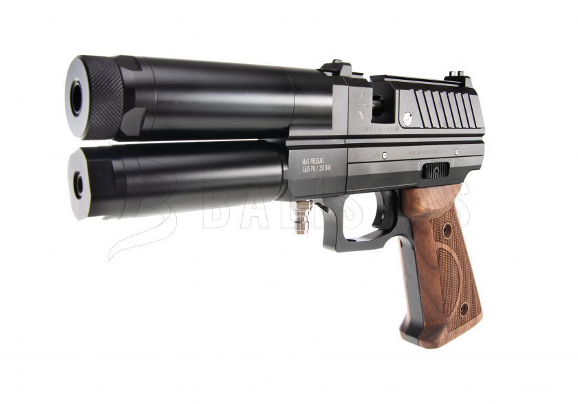 Luchtpistool Evanix Viper-X 5,5mm