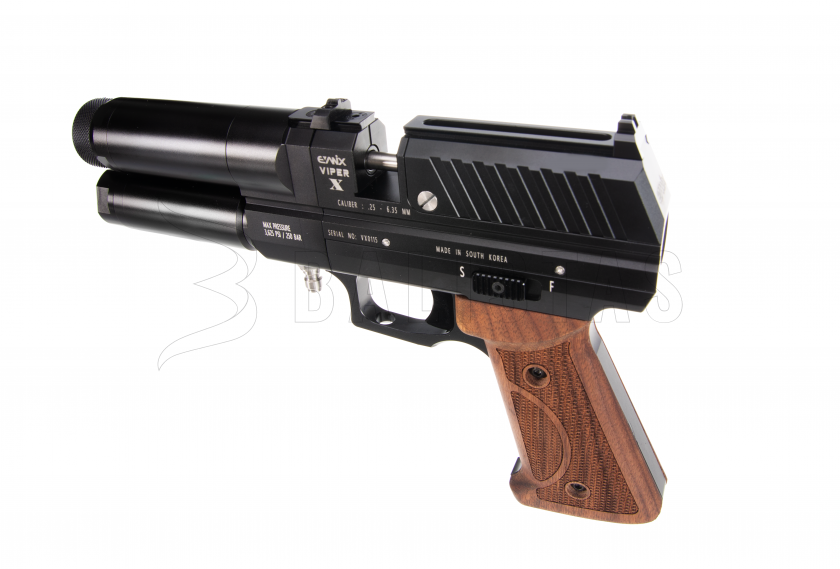 Luchtpistool Evanix Viper-X 5,5mm