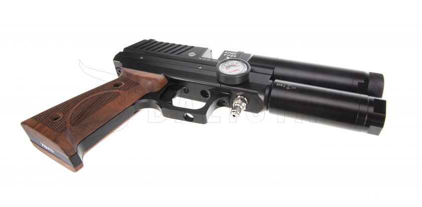Luchtpistool Evanix Viper-X 5,5mm