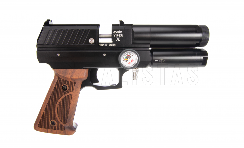 Luchtpistool Evanix Viper-X 5,5mm