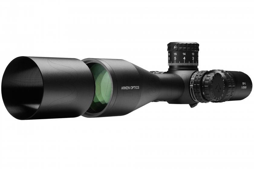 Richtkijker Arken EP5 5-25x56 FFP VPR MOA