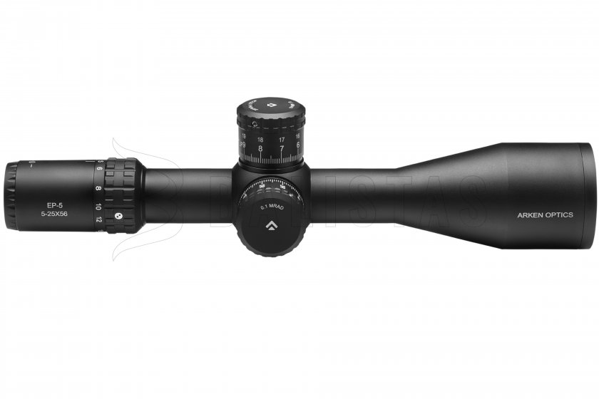 Richtkijker Arken EP5 5-25x56 FFP VPR MOA