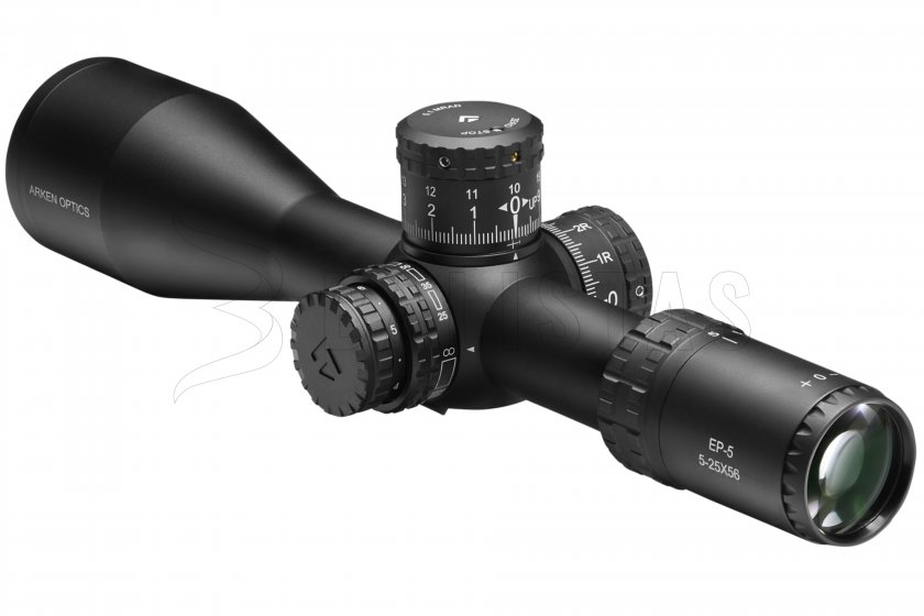 Richtkijker Arken EP5 5-25x56 FFP VPR MOA