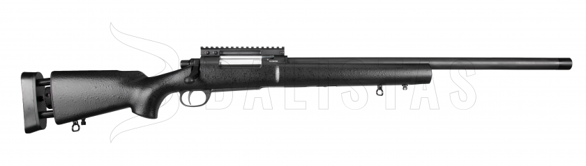 Luchtbuks Altaros M24 6,35mm