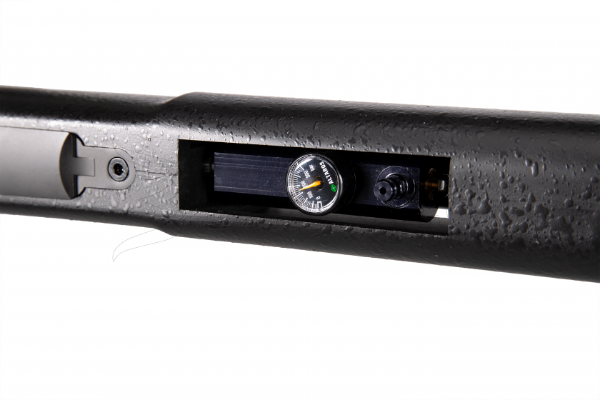Luchtbuks Altaros M24 6,35mm