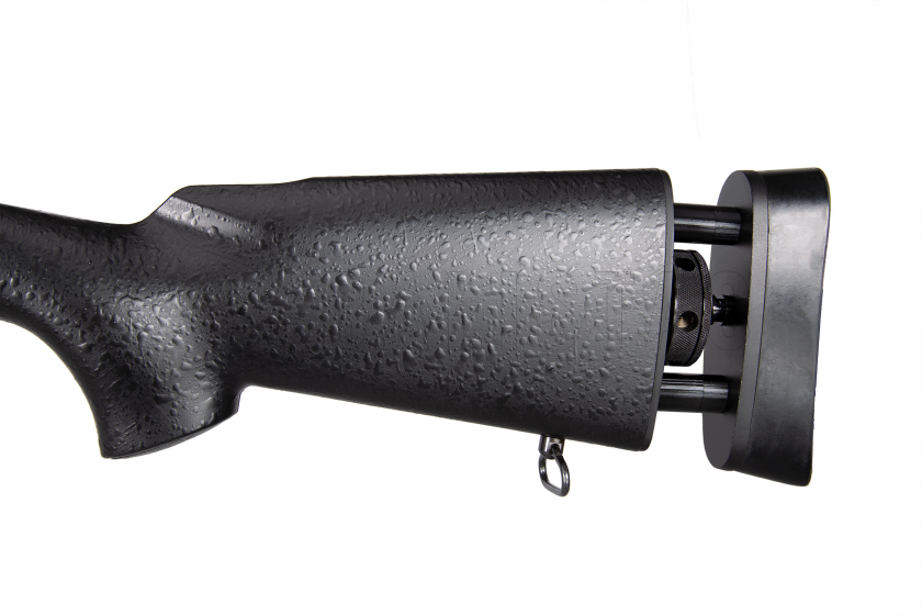Luchtbuks Altaros M24 6,35mm