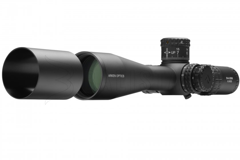 Richtkijker Arken SH-4J 6-24x50 GEN2 FFP VPR MIL