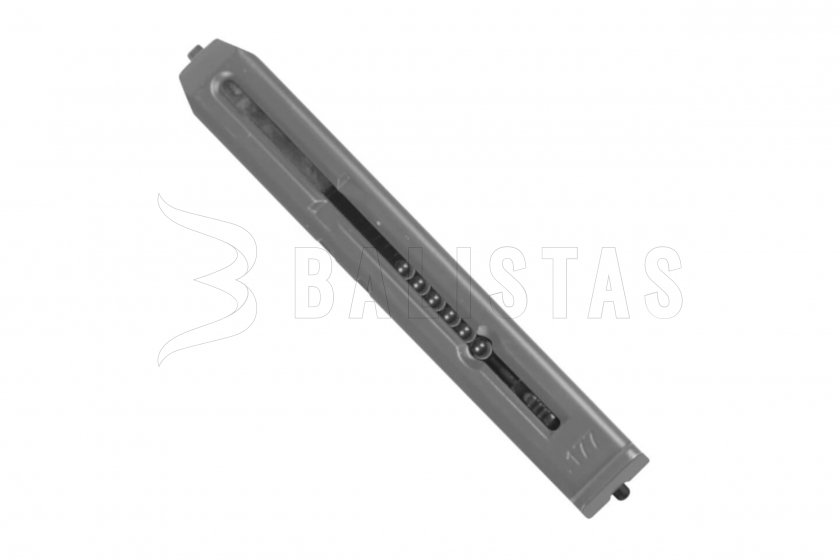 Luchtpistool Gamo GP-20 Combat 4,5mm