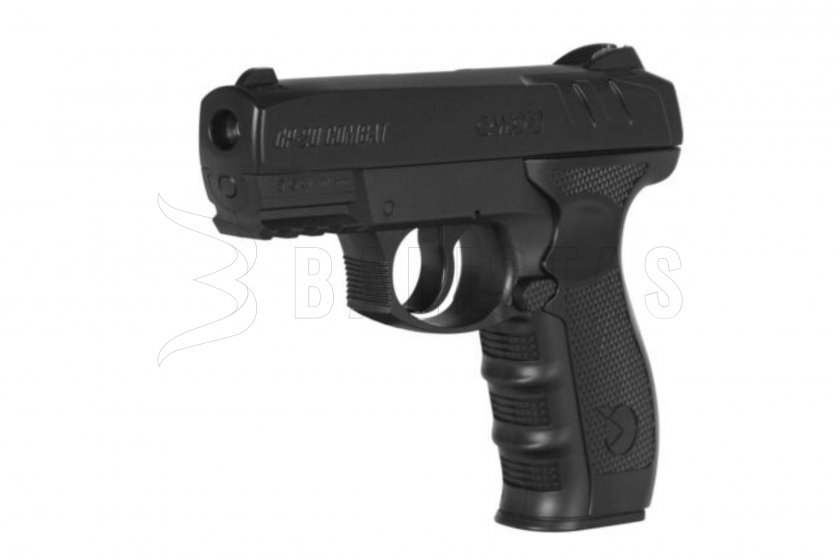 Luchtpistool Gamo GP-20 Combat 4,5mm