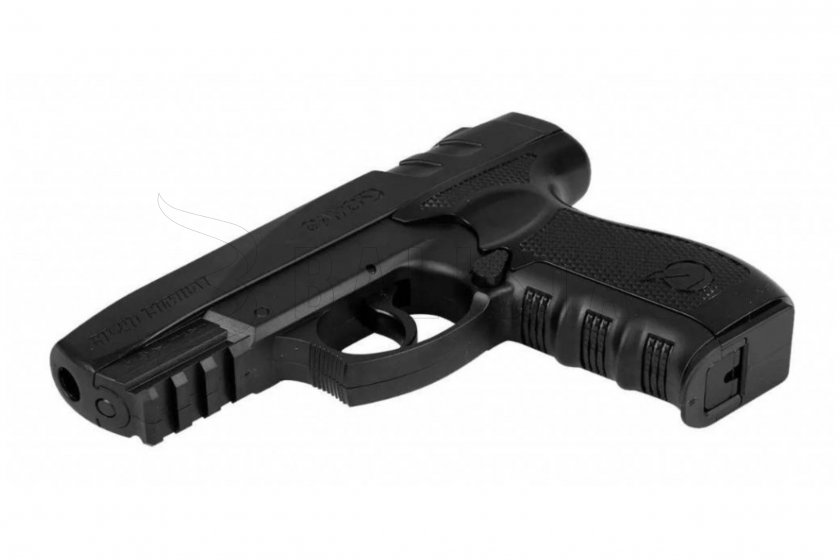 Luchtpistool Gamo GP-20 Combat 4,5mm