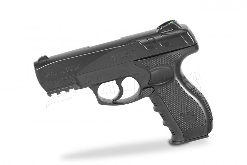 Luchtpistool Gamo GP-20 Combat 4,5mm