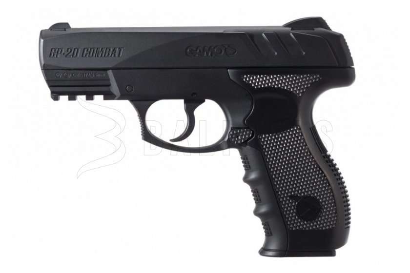 Luchtpistool Gamo GP-20 Combat 4,5mm