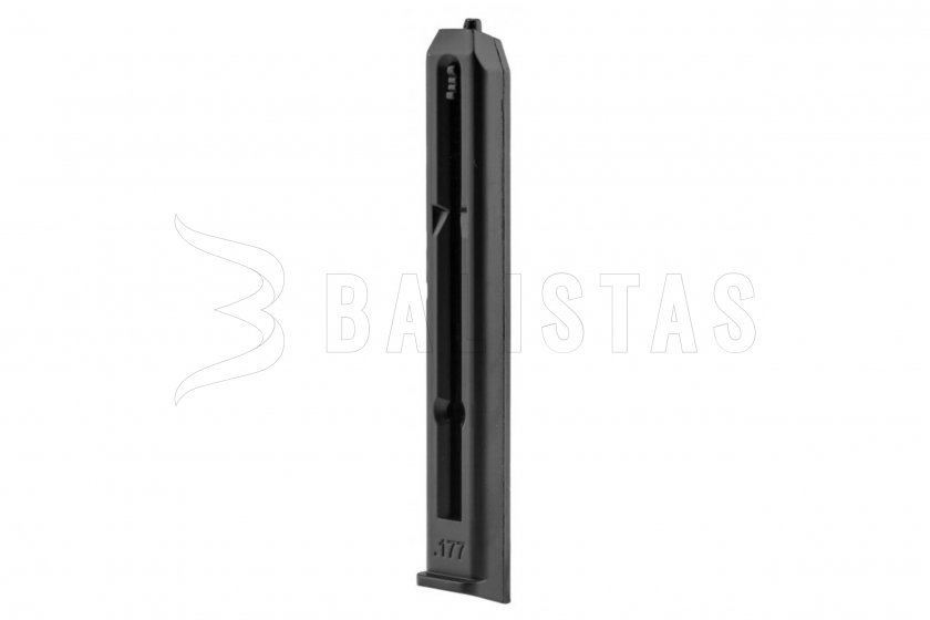 Luchtdrukpistool Gamo GP-20 Combat Desert 4,5mm